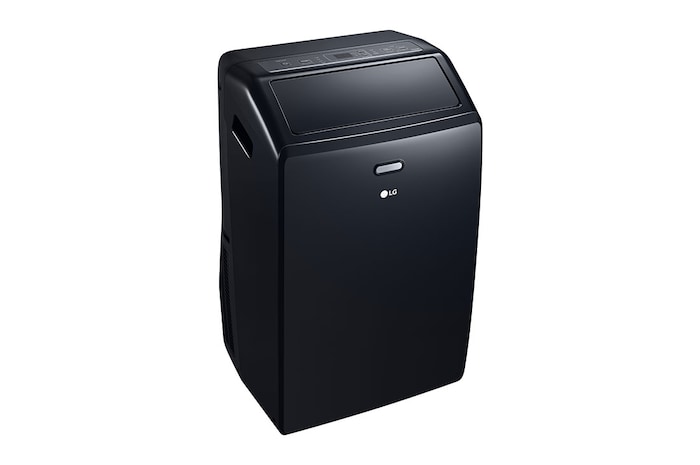 LG Climatiseur portatif de 10 000 BTU SACC, LP1023BSSM