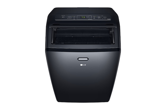 LG Climatiseur portatif de 10 000 BTU SACC, LP1023BSSM