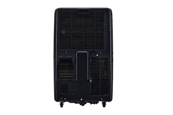 LG Climatiseur portatif de 10 000 BTU SACC, LP1023BSSM