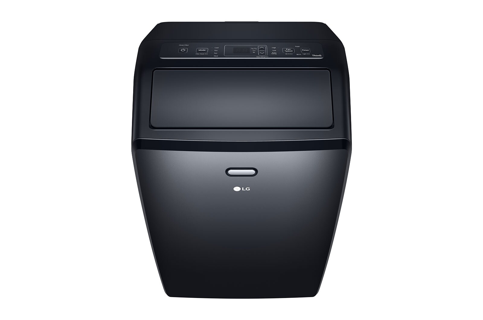 LG Climatiseur portatif de 10 000 BTU SACC, LP1023BSSM