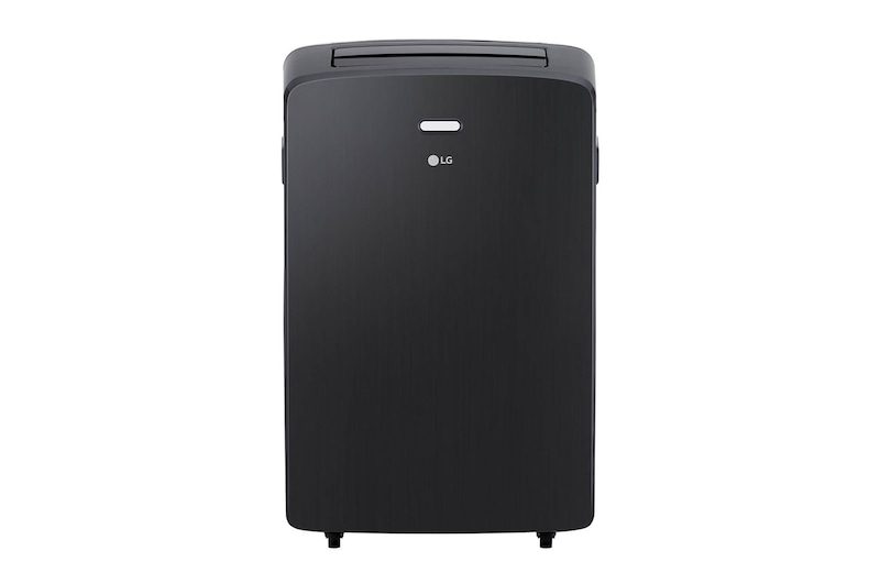 Vue avant de Climatiseur portatif de 12 000 BTU LP1217GSR
