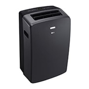 LG Climatiseur portatif de 12 000 BTU, LP1217GSR