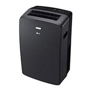 LG Climatiseur portatif de 12 000 BTU, LP1217GSR