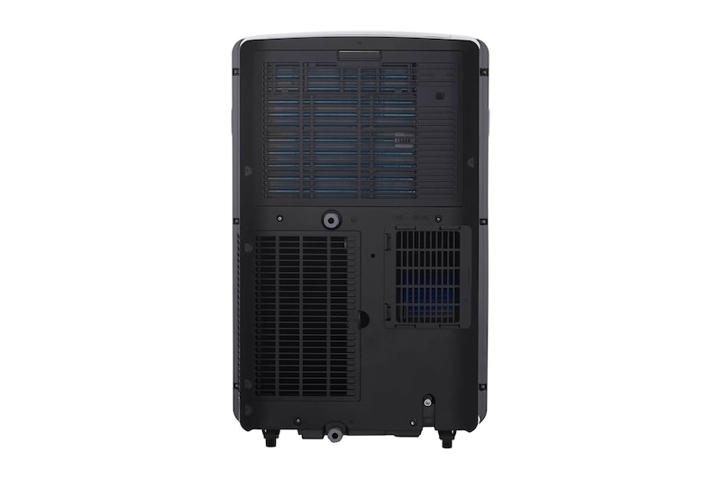 LG Climatiseur portatif de 12 000 BTU, LP1217GSR