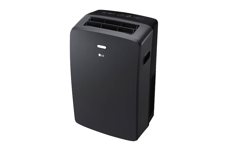 LG Climatiseur portatif de 12 000 BTU, LP1217GSR