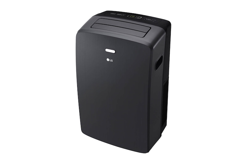 LG Climatiseur portatif de 12 000 BTU, LP1217GSR