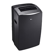 LG Climatiseur portatif de 14 000 BTU, LP1417GSR