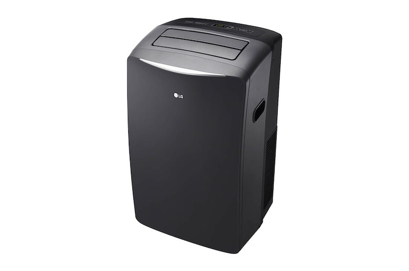 LG Climatiseur portatif de 14 000 BTU, LP1417GSR