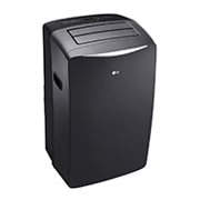 LG Climatiseur portatif de 14 000 BTU, LP1417GSR