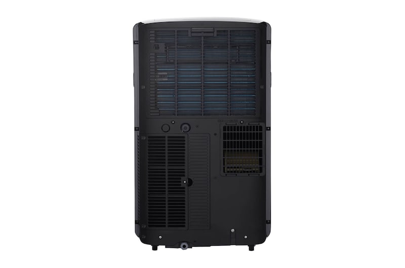 LG Climatiseur portatif de 14 000 BTU, LP1417GSR