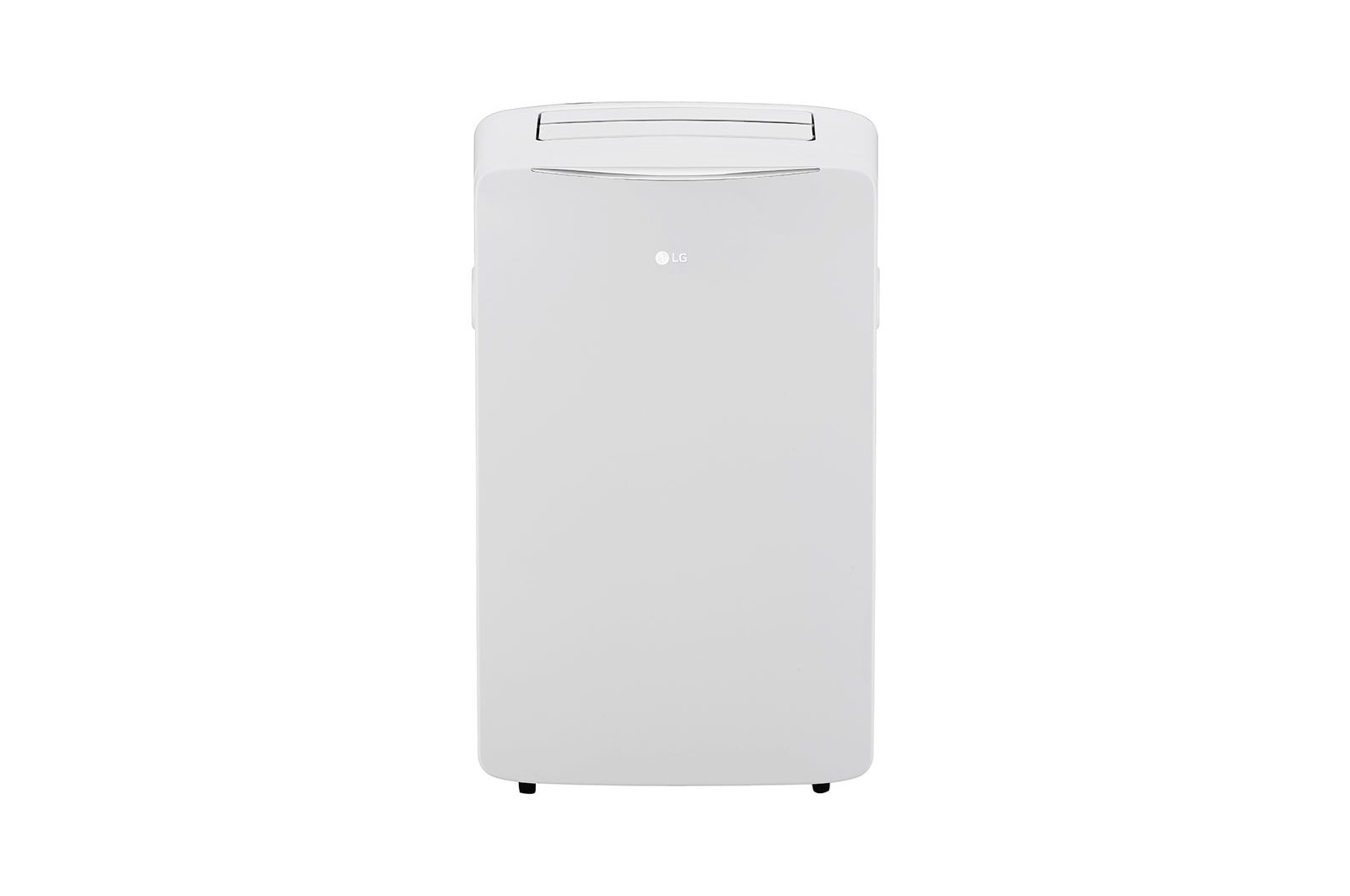 Vue avant de Climatiseur portatif de 14 000 BTU LP1417WSRSM