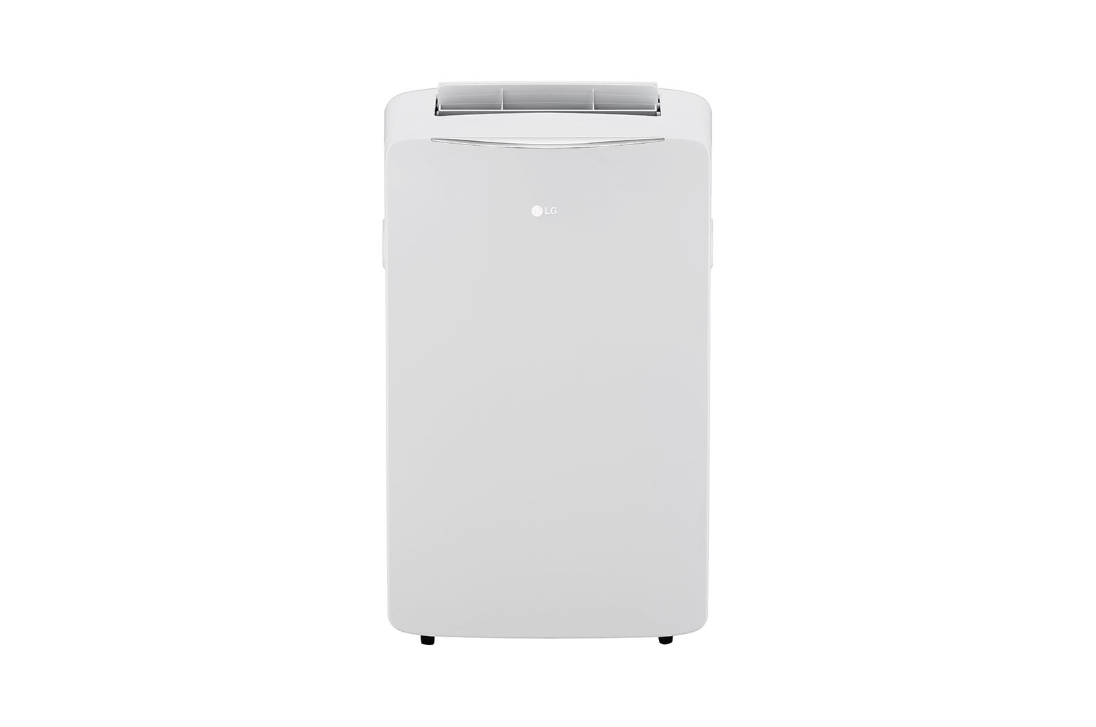 LG Climatiseur portatif de 14 000 BTU, LP1417WSRSM
