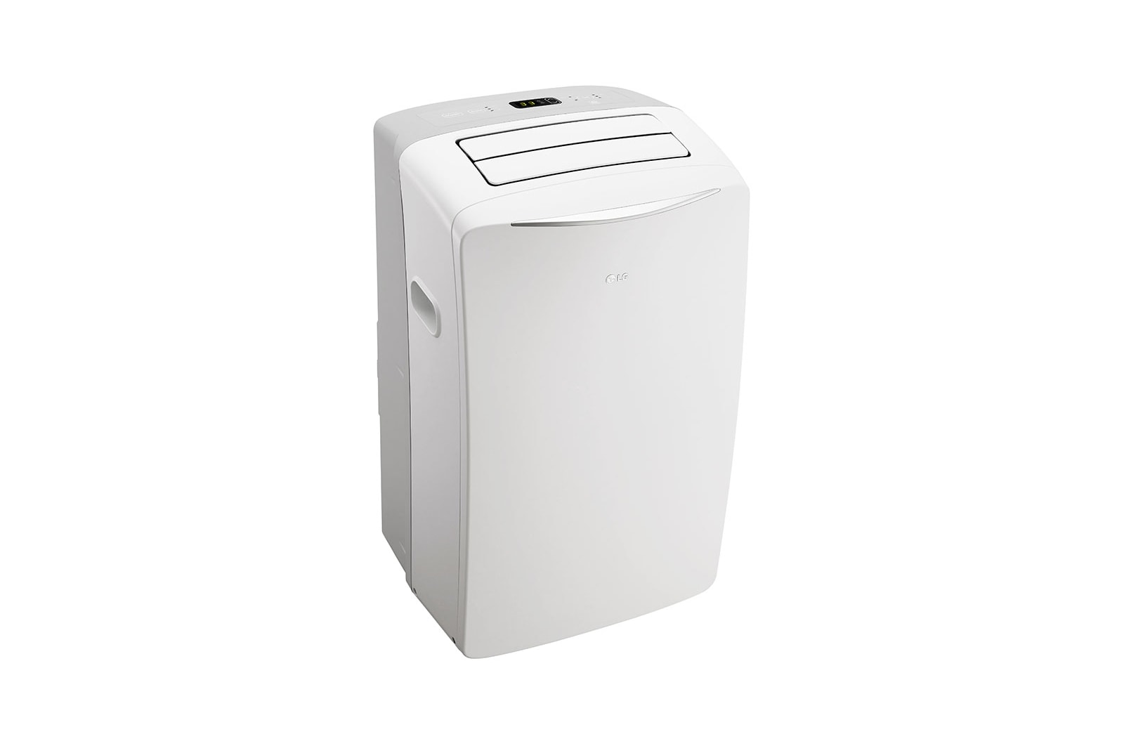 LG Climatiseur portatif de 14 000 BTU, LP1417WSRSM