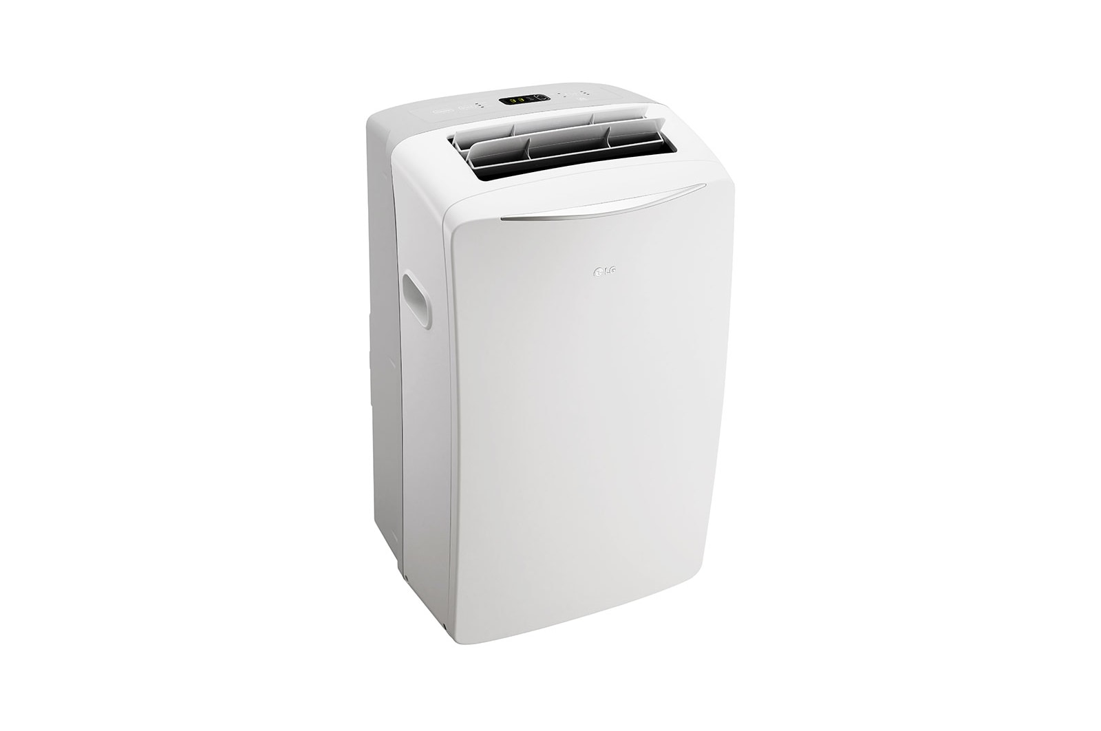 LG Climatiseur portatif de 14 000 BTU, LP1417WSRSM