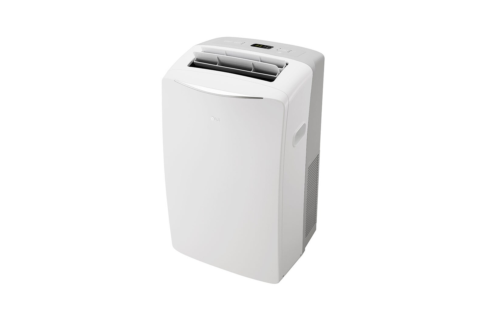 LG Climatiseur portatif de 14 000 BTU, LP1417WSRSM