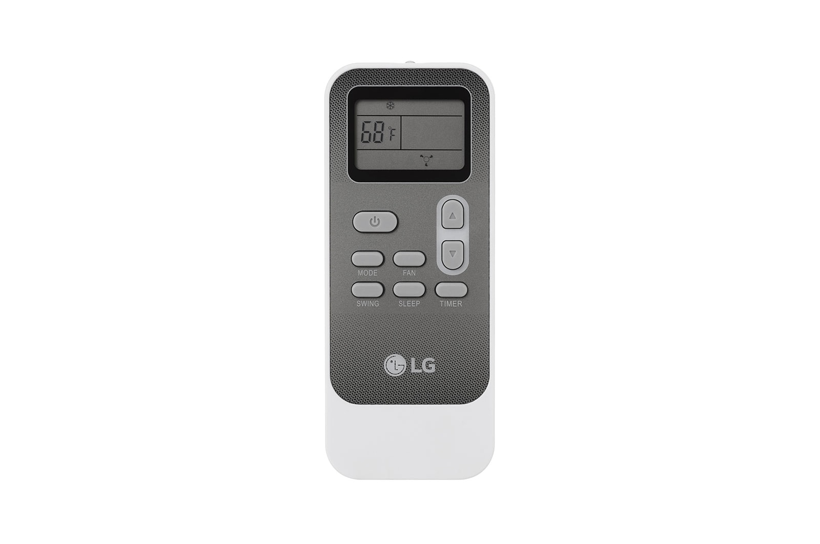 LG Climatiseur portatif de 14 000 BTU, LP1417WSRSM