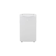 Vue avant de Climatiseur portatif de 14 000 BTU LP1417WSRSM