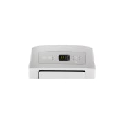LG Climatiseur portatif de 14 000 BTU, LP1417WSRSM