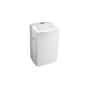 LG Climatiseur portatif de 14 000 BTU, LP1417WSRSM
