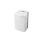 LG Climatiseur portatif de 14 000 BTU, LP1417WSRSM