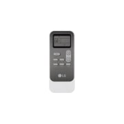 LG Climatiseur portatif de 14 000 BTU, LP1417WSRSM