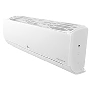 LG Climatiseur DUALCOOL ThinQ de 9 000 BTU, chauffage, double onduleur, LSN090HSV5