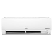 LG Climatiseur DUALCOOL ThinQ de 9 000 BTU, chauffage, double onduleur, LSN090HSV5