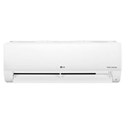 LG Climatiseur DUALCOOL ThinQ de 9 000 BTU, chauffage, double onduleur, LSN090HSV5