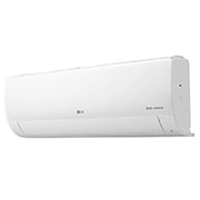 LG Climatiseur DUALCOOL ThinQ de 9 000 BTU, chauffage, double onduleur, LSN090HSV5