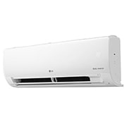 LG Climatiseur DUALCOOL ThinQ de 9 000 BTU, chauffage, double onduleur, LSN090HSV5