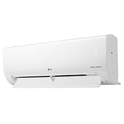 LG Climatiseur DUALCOOL ThinQ de 9 000 BTU, chauffage, double onduleur, LSN090HSV5