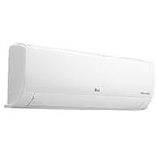 LG Climatiseur DUALCOOL ThinQ de 9 000 BTU, chauffage, double onduleur, LSN090HSV5