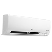 LG Climatiseur DUALCOOL ThinQ de 9 000 BTU, chauffage, double onduleur, LSN090HSV5