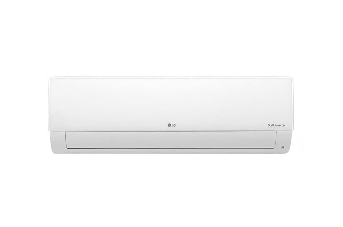 LG Climatiseur DUALCOOL ThinQ de 18 000 BTU, chauffage, double onduleur, LSN180HSV5