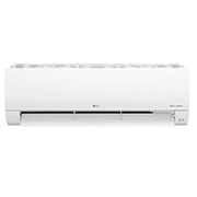 LG Climatiseur DUALCOOL ThinQ de 24 000 BTU, chauffage, double onduleur, LSN243HLV3
