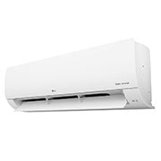 LG Climatiseur DUALCOOL ThinQ de 24 000 BTU, chauffage, double onduleur, LSN243HLV3