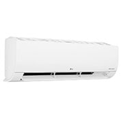 LG Climatiseur DUALCOOL ThinQ de 24 000 BTU, chauffage, double onduleur, LSN243HLV3