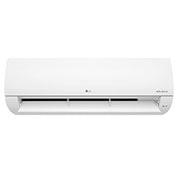 LG Climatiseur DUALCOOL ThinQ de 24 000 BTU, chauffage, double onduleur, LSN243HLV3