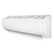 LG Climatiseur DUALCOOL ThinQ de 24 000 BTU, chauffage, double onduleur, LSN243HLV3