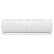 LG Climatiseur DUALCOOL ThinQ de 24 000 BTU, chauffage, double onduleur, LSN243HLV