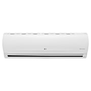 LG Climatiseur DUALCOOL ThinQ de 24 000 BTU, chauffage, double onduleur, LSN243HLV