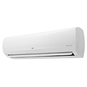 LG Climatiseur DUALCOOL ThinQ de 24 000 BTU, chauffage, double onduleur, LSN243HLV