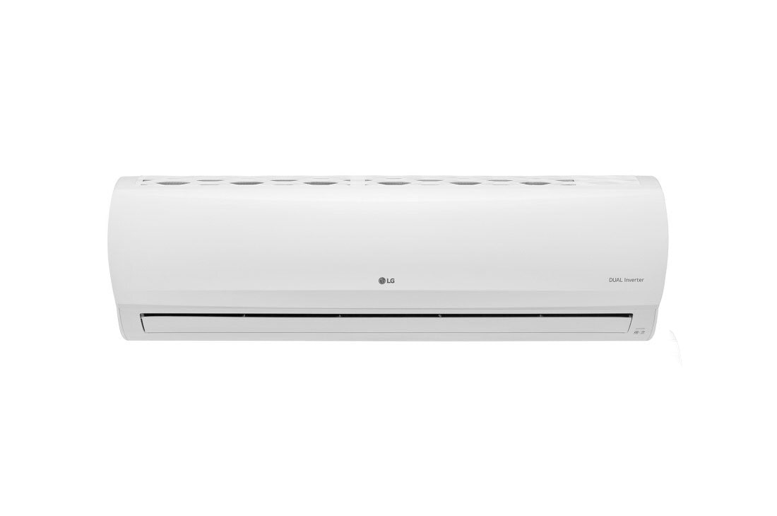 LG Climatiseur DUALCOOL ThinQ de 24 000 BTU, chauffage, double onduleur, LSN243HLV