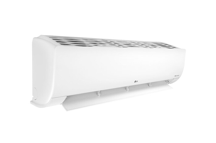 LG Climatiseur DUALCOOL ThinQ de 30 000 BTU, chauffage, double onduleur, LSN303HLV3