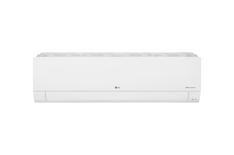 LG Climatiseur DUALCOOL ThinQ de 36 000 BTU, chauffage, double onduleur, LSN363HLV3
