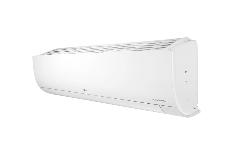 LG Climatiseur DUALCOOL ThinQ de 36 000 BTU, chauffage, double onduleur, LSN363HLV3