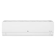 Vue avant de Climatiseur DUALCOOL ThinQ de 36 000 BTU, chauffage, double onduleur LSN363HLV3
