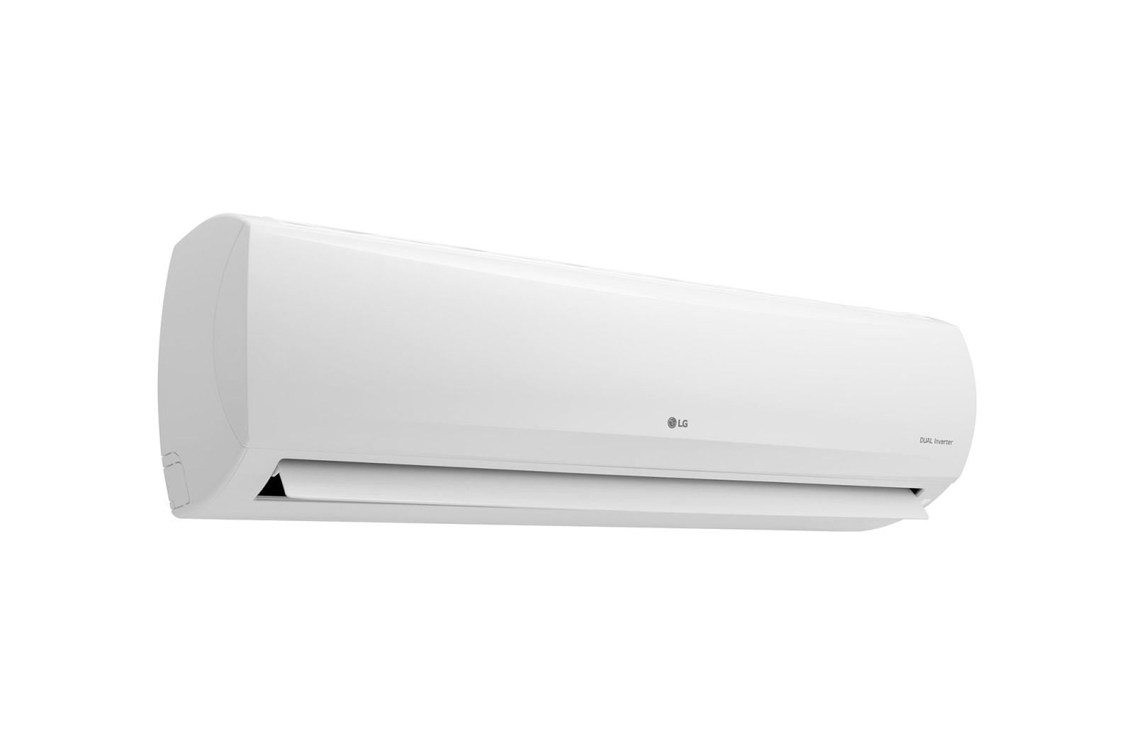 LG Climatiseur DUALCOOL ThinQ de 36 000 BTU, chauffage, double onduleur, LSN363HLV