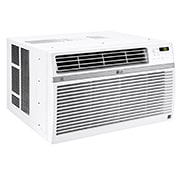 LG Climatiseur de fenêtre de 10 000 BTU avec Wi-Fi, LW1017ERSM