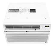 LG Climatiseur de fenêtre de 10 000 BTU avec Wi-Fi, LW1017ERSM